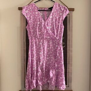 J.Crew Floral Dress 6